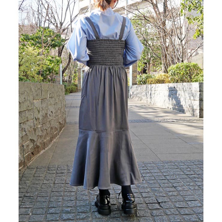 マーメイドジャンスカ | FUN | 詳細画像3 