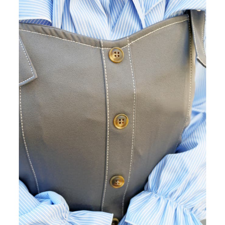 マーメイドジャンスカ | FUN | 詳細画像5 