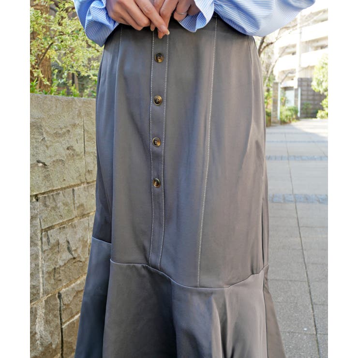 マーメイドジャンスカ | FUN | 詳細画像6 