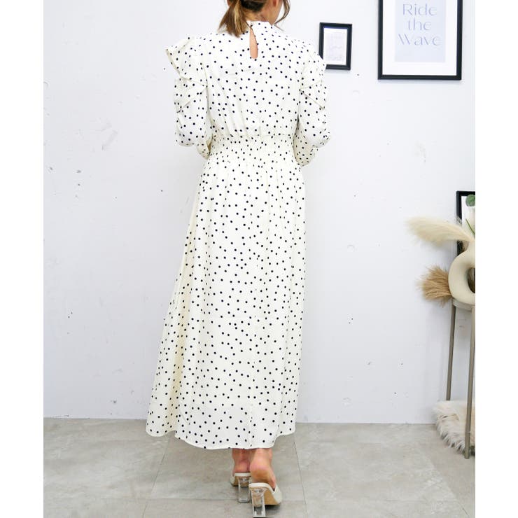 カタアキボウタイワンピース | FUN | 詳細画像3 