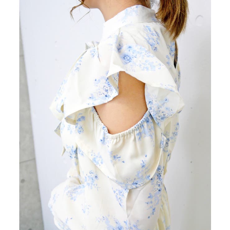 カタアキボウタイワンピース | FUN | 詳細画像5 