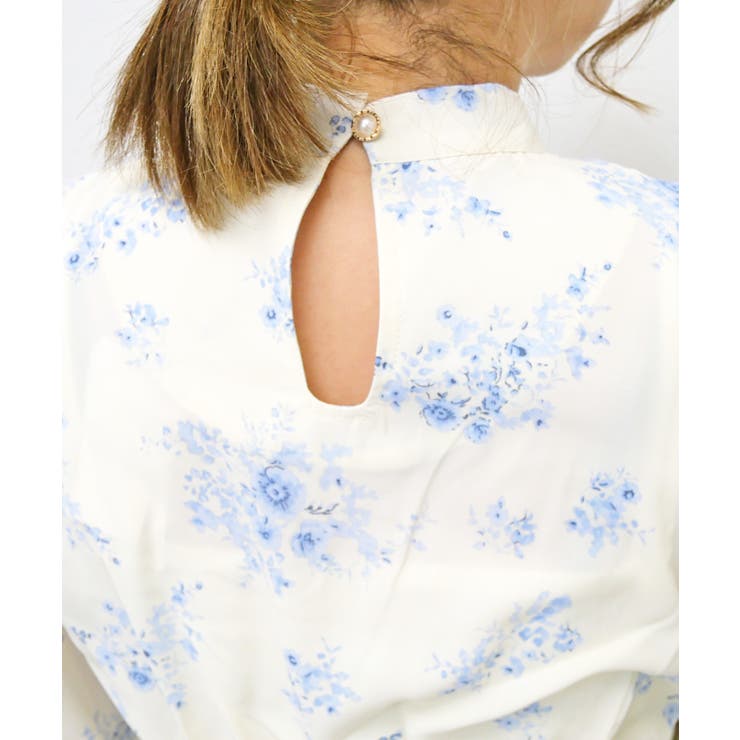 カタアキボウタイワンピース | FUN | 詳細画像6 