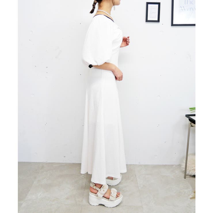 マルチウェイワンピース | FUN | 詳細画像2 