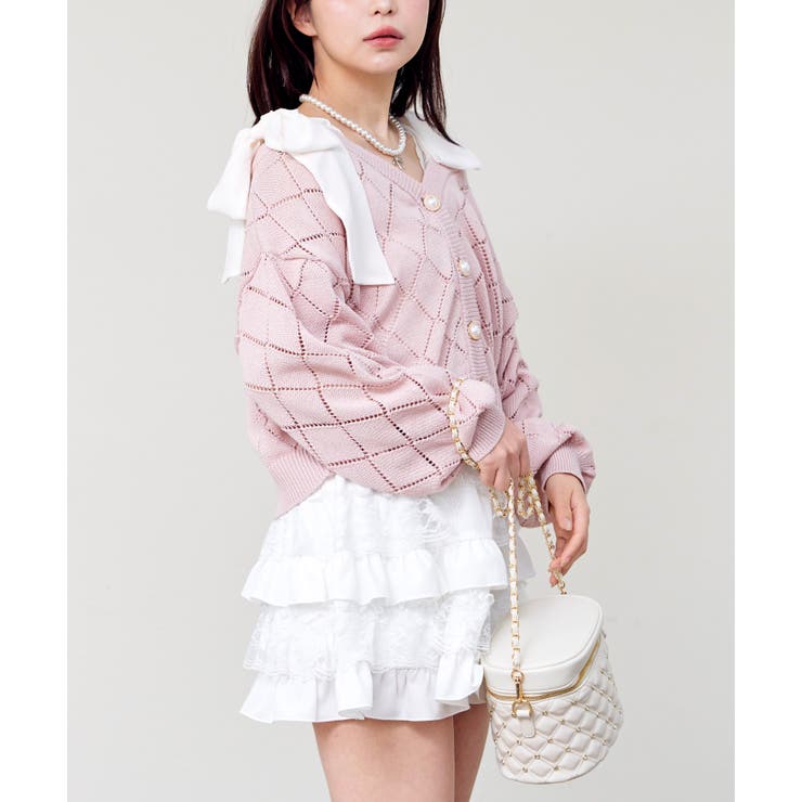 カタリボンスカシカーデ | FUN | 詳細画像2 