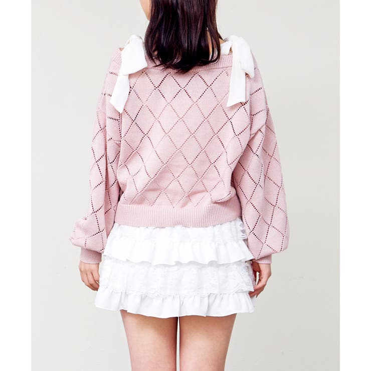 カタリボンスカシカーデ | FUN | 詳細画像3 