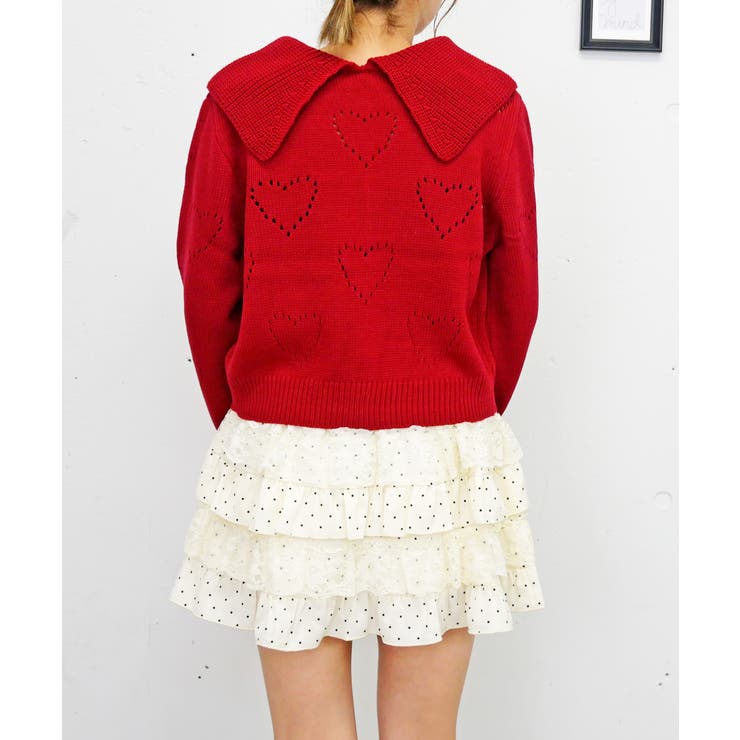 エリハートスカシカーデ | FUN | 詳細画像3 