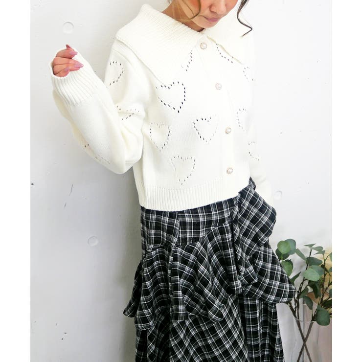 エリハートスカシカーデ | FUN | 詳細画像5 