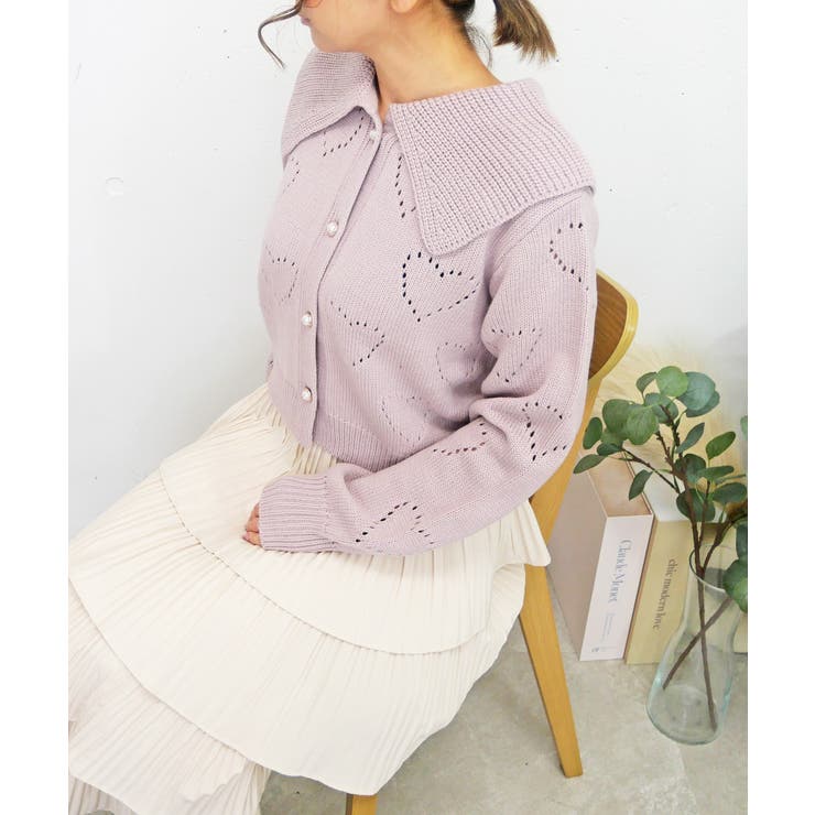 エリハートスカシカーデ | FUN | 詳細画像6 