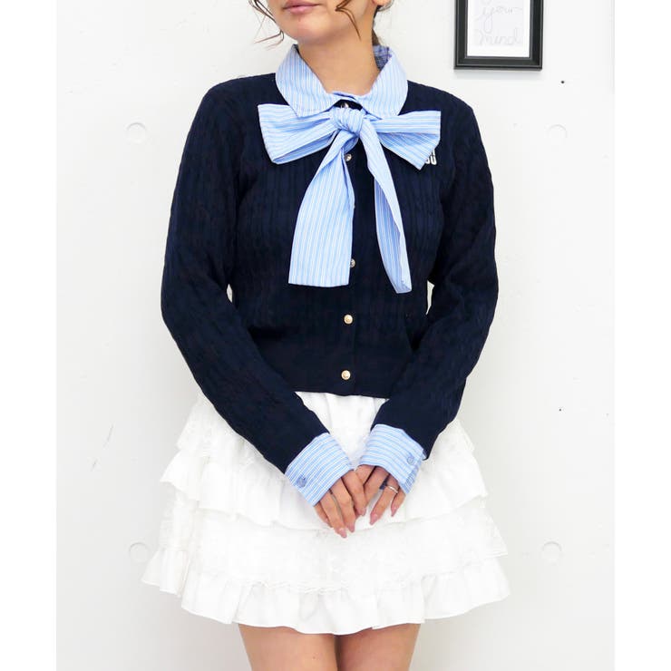 マルチウェイカーデ | FUN | 詳細画像1 