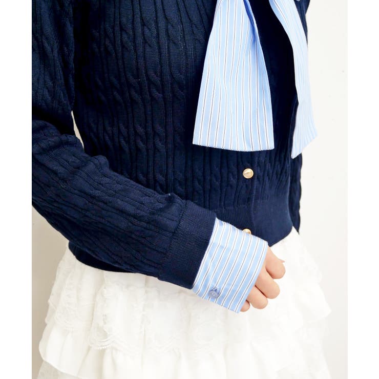 マルチウェイカーデ | FUN | 詳細画像5 