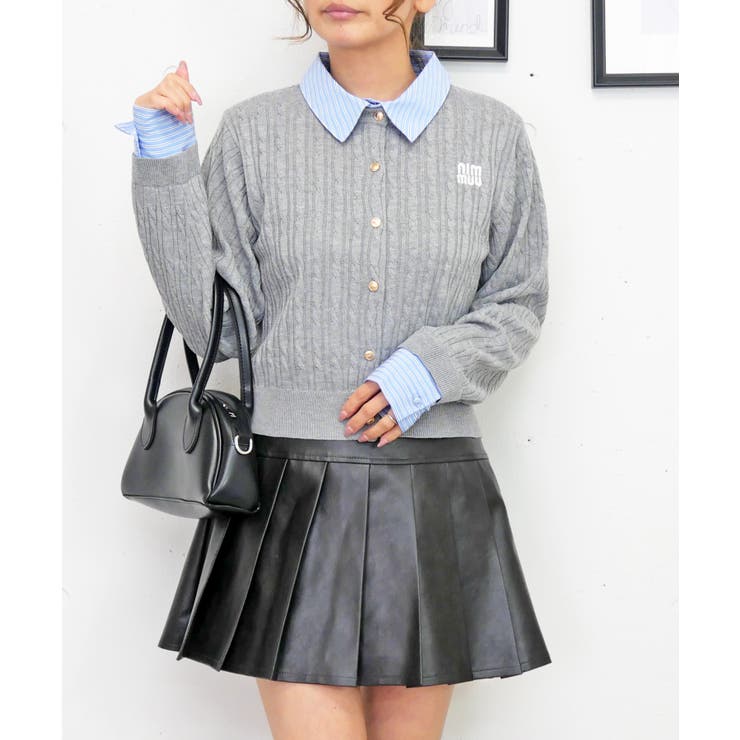 マルチウェイカーデ | FUN | 詳細画像7 