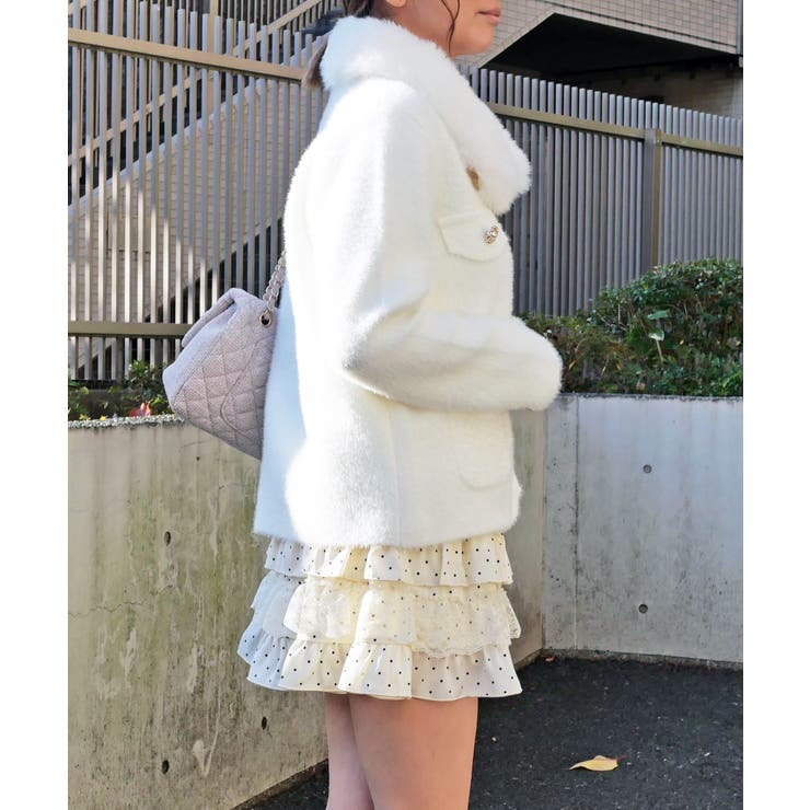 エリビジュカーデ | FUN | 詳細画像2 