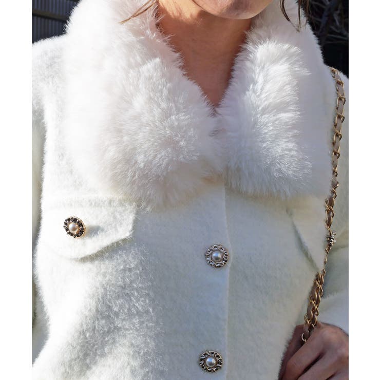 エリビジュカーデ | FUN | 詳細画像5 