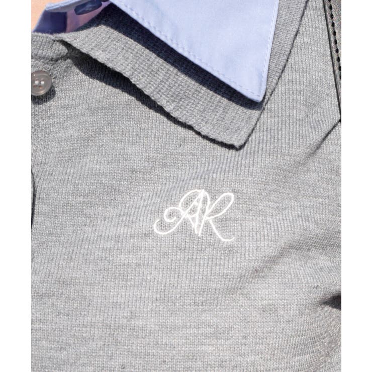 ソデリボンドッキングカーデ | FUN | 詳細画像4 