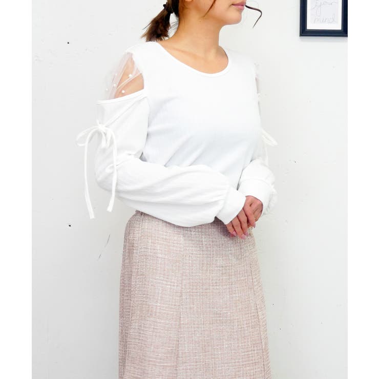 オフ | カタチュールプルオーバー | FUN