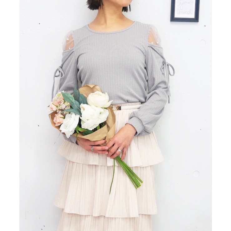 サックス | カタチュールプルオーバー | FUN