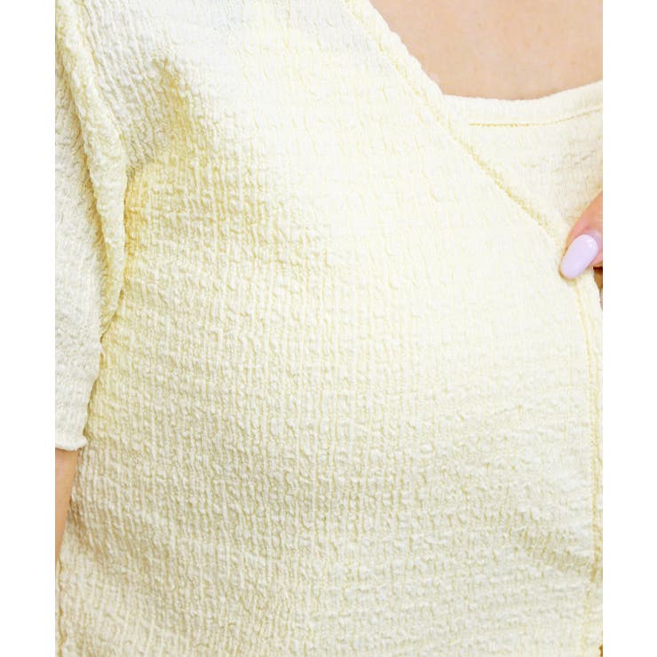 フクレキャミアンサンブル | FUN | 詳細画像5 