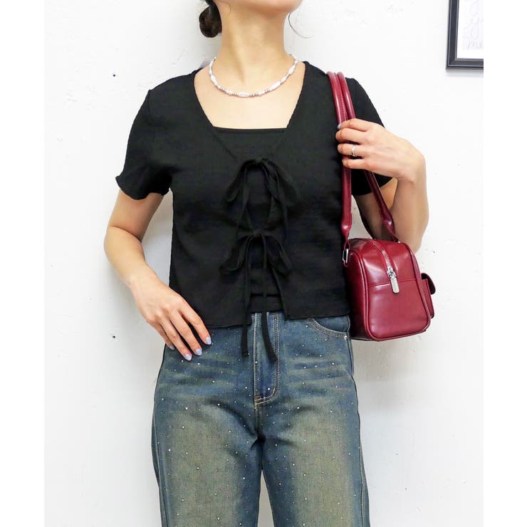 フクレキャミアンサンブル | FUN | 詳細画像6 