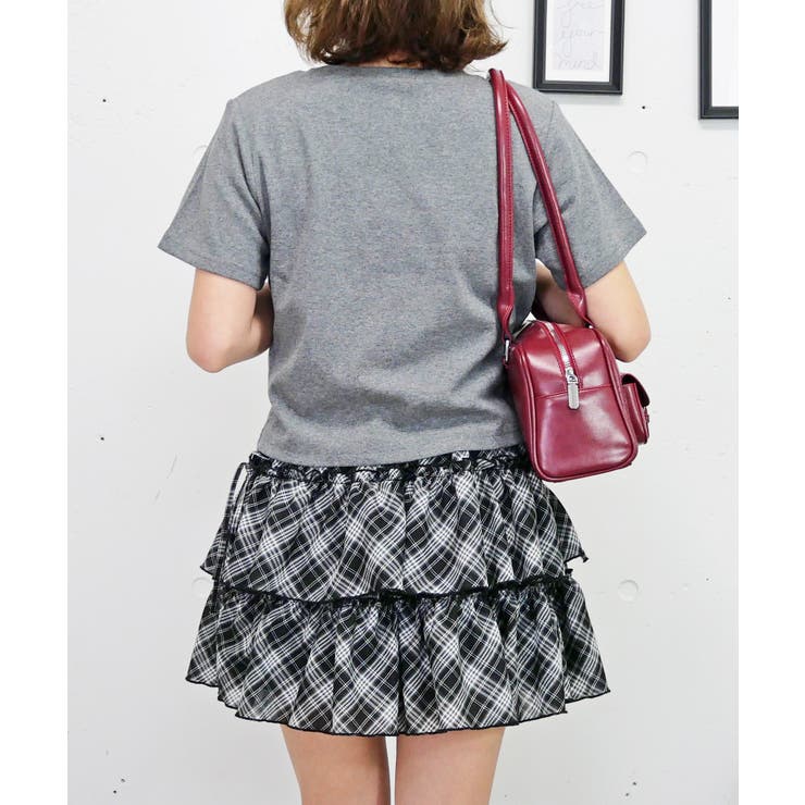 ストーンリボンチビT | FUN | 詳細画像3 