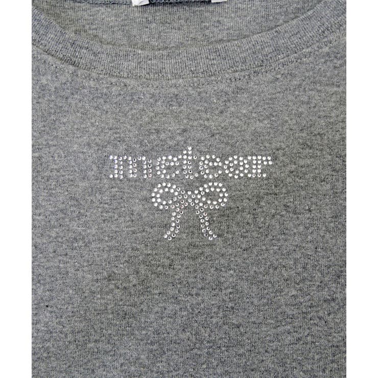 ストーンリボンチビT | FUN | 詳細画像4 