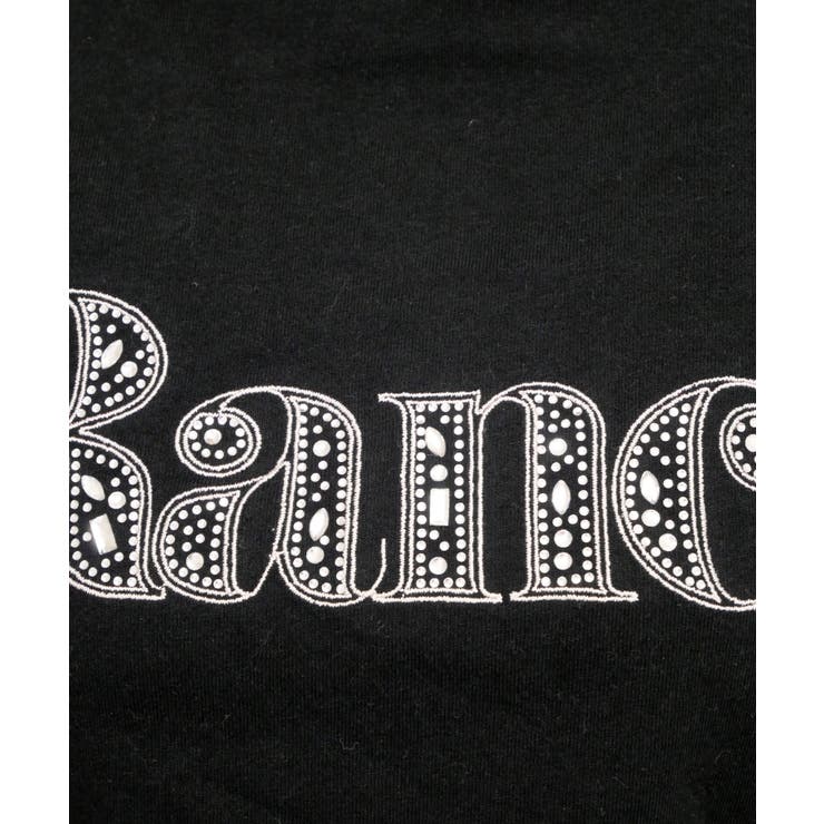 ビジュロゴT | FUN | 詳細画像3 