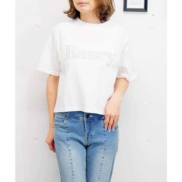 オフ | ビジュロゴT | FUN