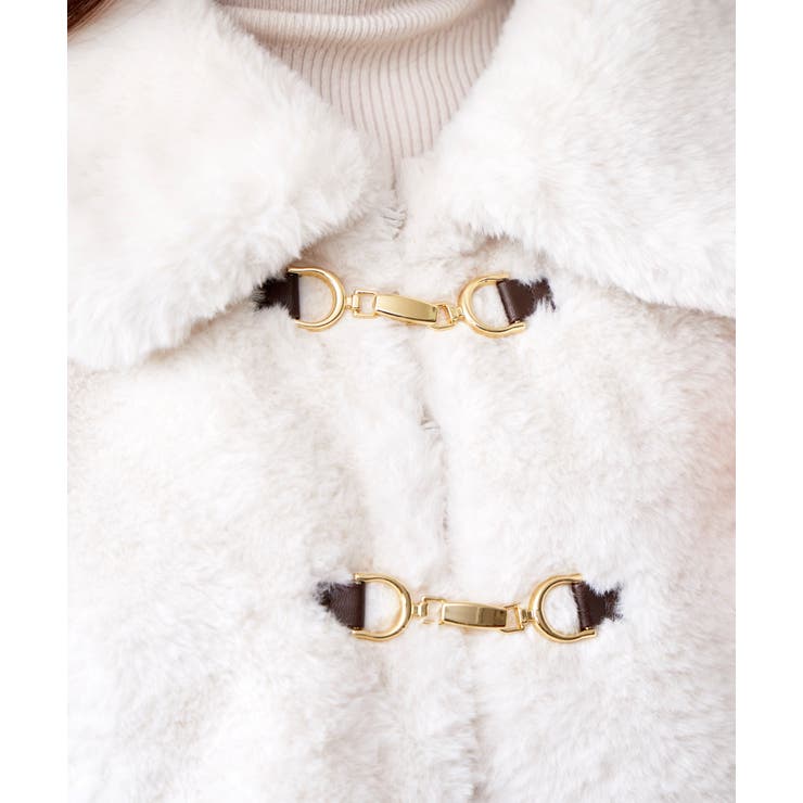 ビットファーコート | FUN | 詳細画像4 