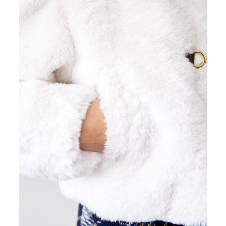 ビットファーコート | FUN | 詳細画像5 