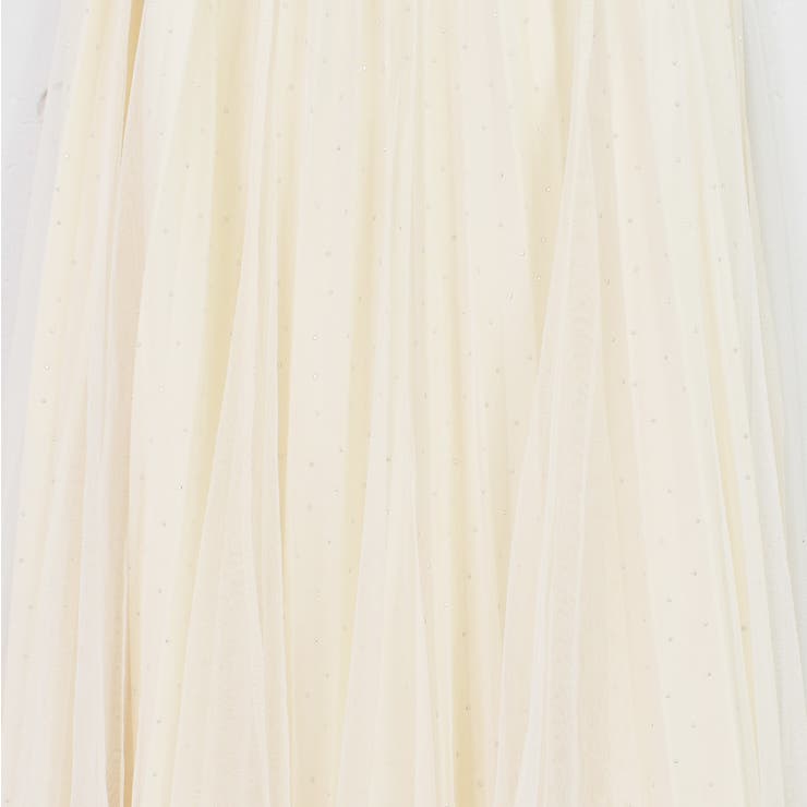 ストーンチュールスカート | FUN | 詳細画像8 