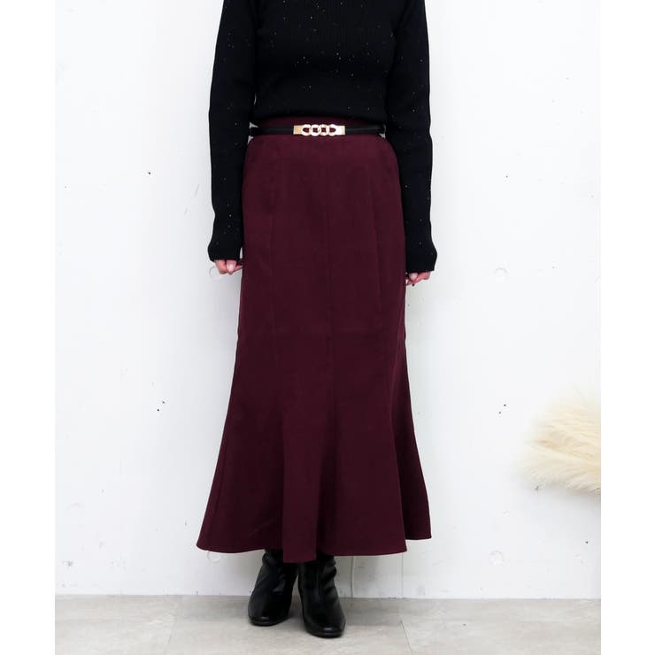 マーメイドスカート | FUN | 詳細画像1 