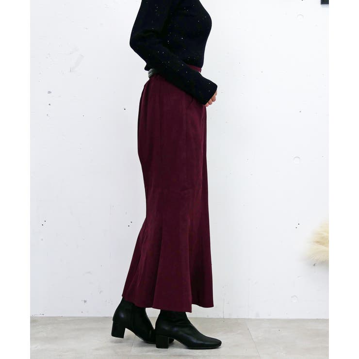 マーメイドスカート | FUN | 詳細画像2 