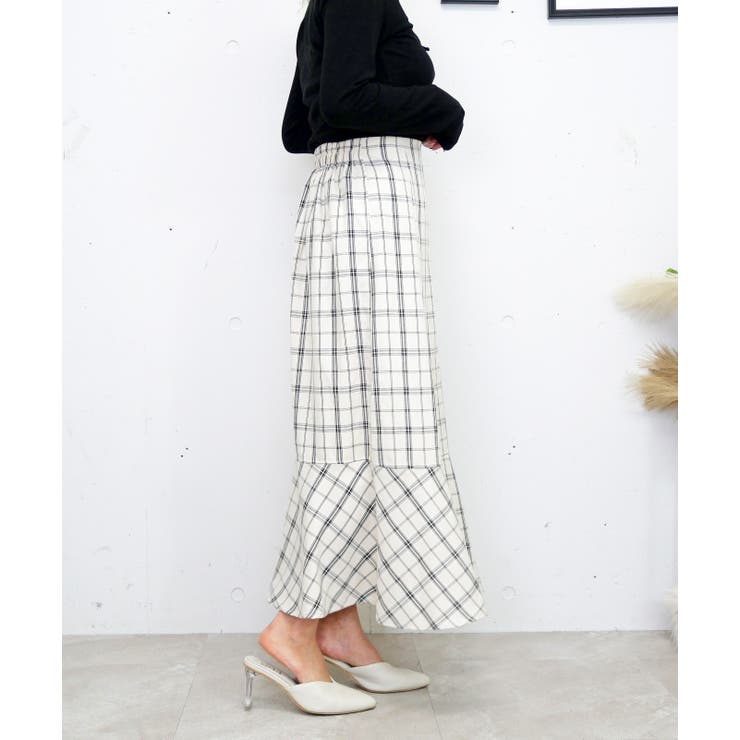 ビットマーメイドスカート | FUN | 詳細画像2 