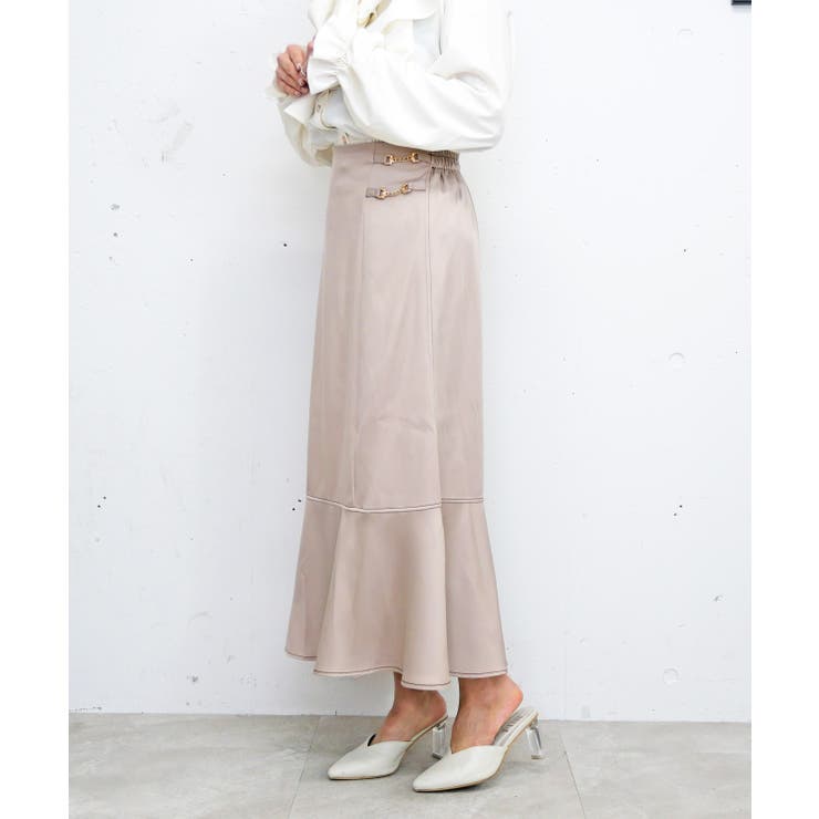 ビットマーメイドスカート | FUN | 詳細画像5 