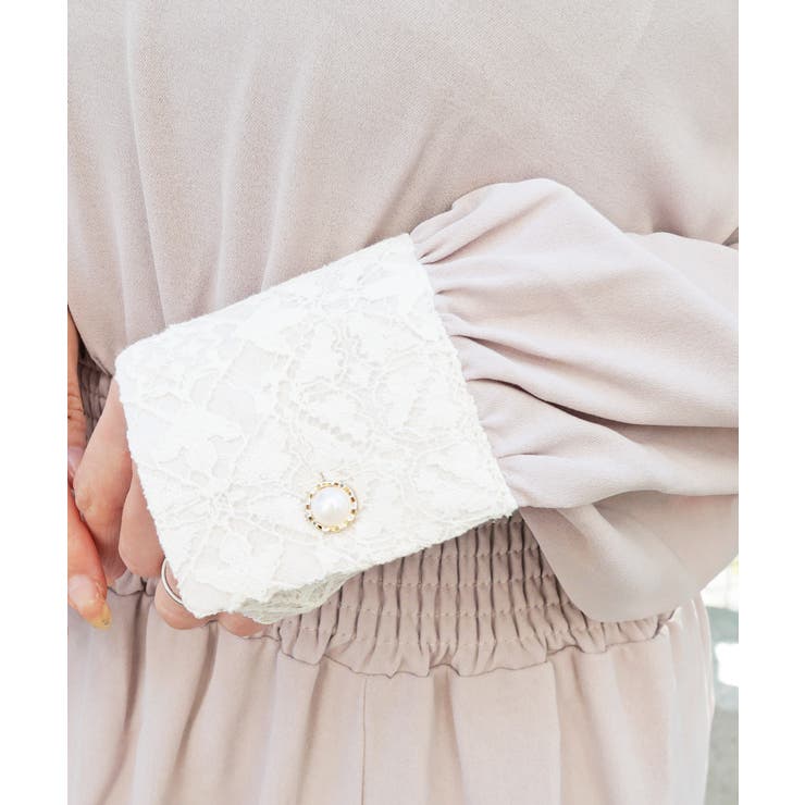 レースキリカエワンピース | FUN | 詳細画像5 