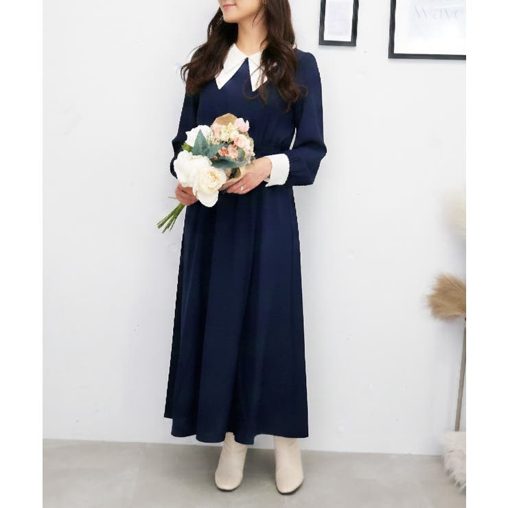 レースキリカエワンピース | FUN | 詳細画像6 