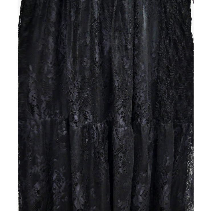 ヒゲレーススカート | FUN | 詳細画像7 