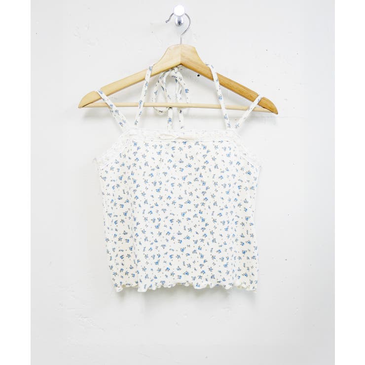 リボンマルチキャミ | FUN | 詳細画像10 