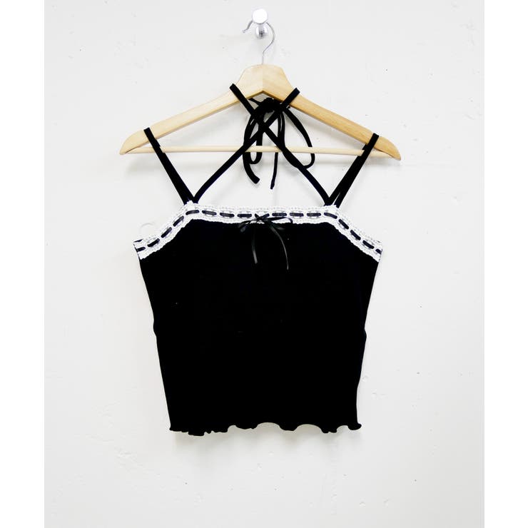 リボンマルチキャミ | FUN | 詳細画像5 