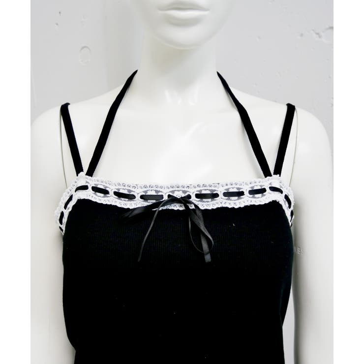 リボンマルチキャミ | FUN | 詳細画像6 