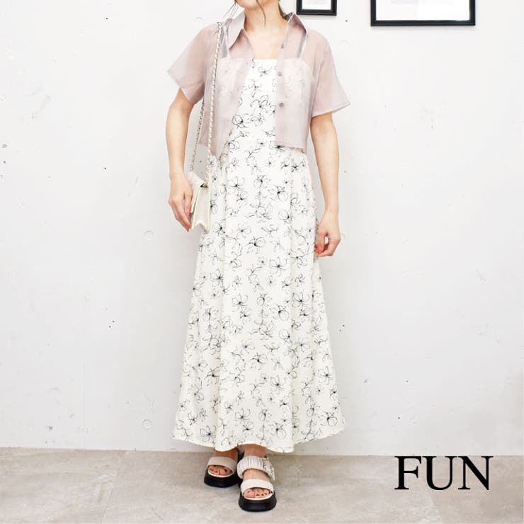 国内発送/ギフトOK☆Since Then☆フレンチ 花柄 セットアップ☆ 花柄セットアップ – Johnbull Private labo のオフィシャルサイト
