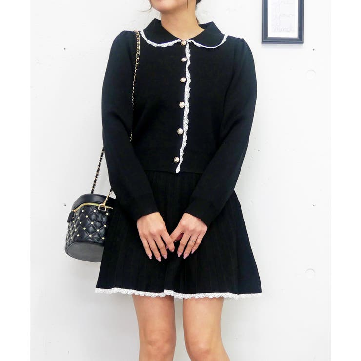 ブラック | エリレースセットアップ | FUN