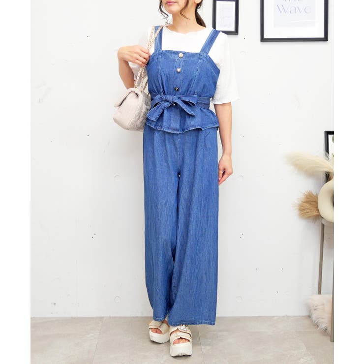 カンタンコーデセット | FUN | 詳細画像1 