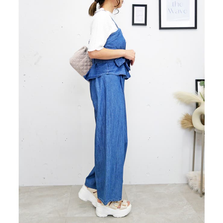 カンタンコーデセット | FUN | 詳細画像2 