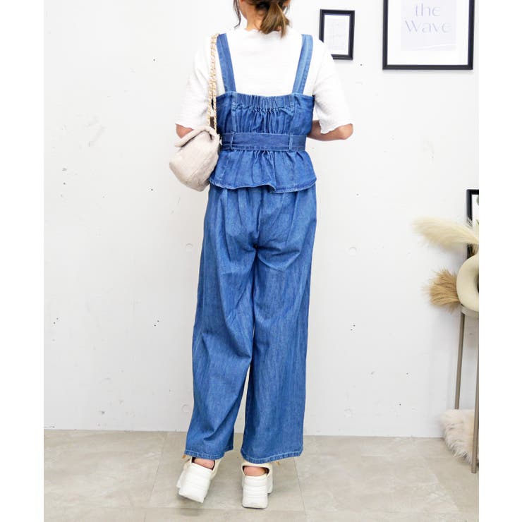 カンタンコーデセット | FUN | 詳細画像3 