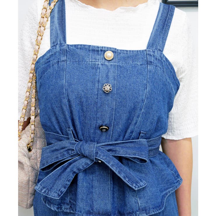 カンタンコーデセット | FUN | 詳細画像4 