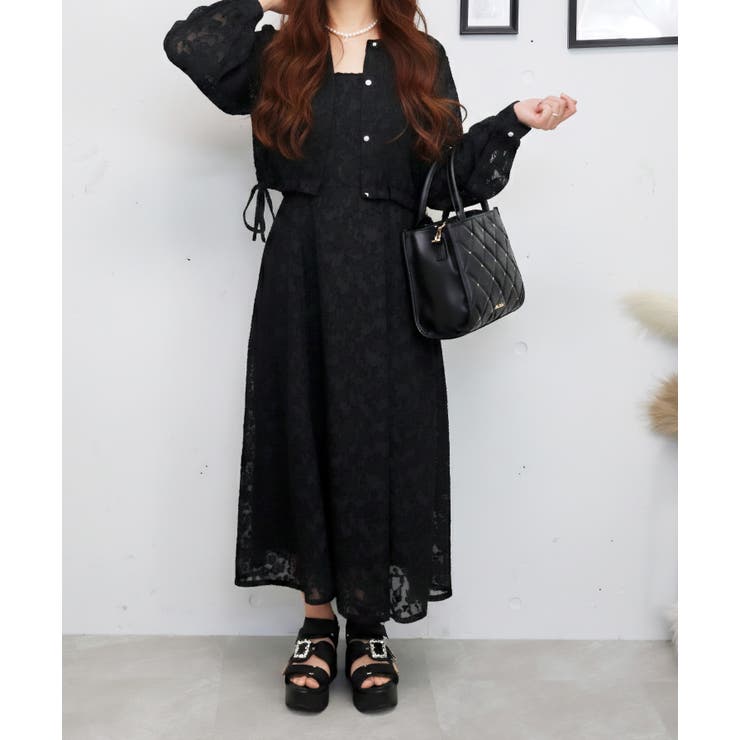 アソートワンピースセット | FUN | 詳細画像7 