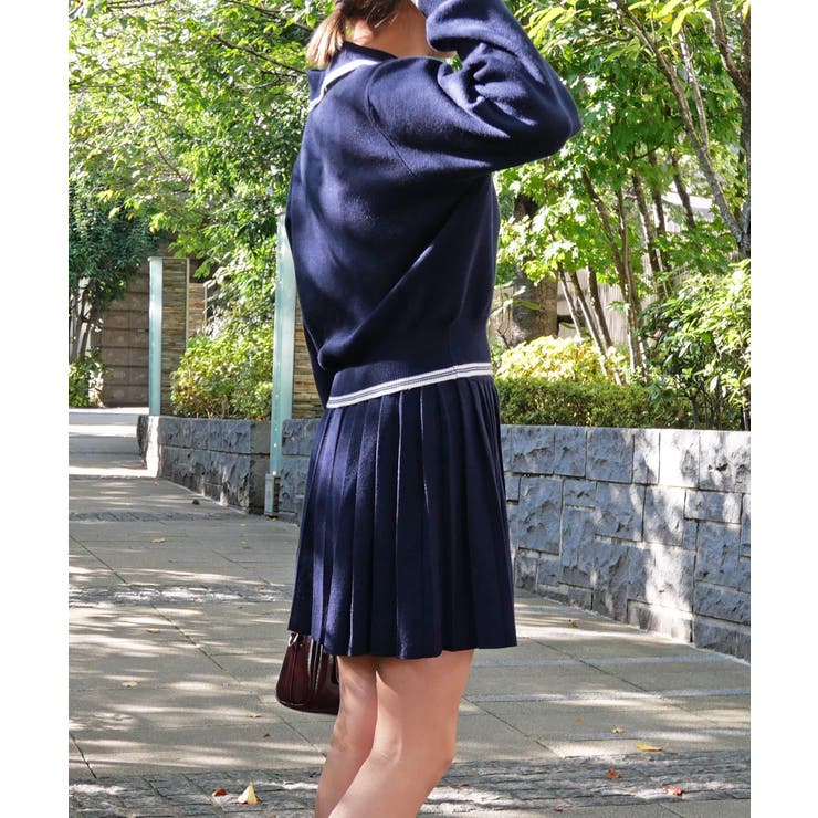 プリーツミニセットアップ | FUN | 詳細画像2 