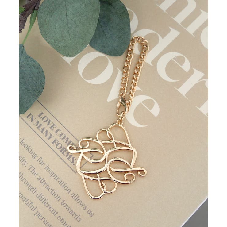 キルティング2WAYショルダー | FUN | 詳細画像10 