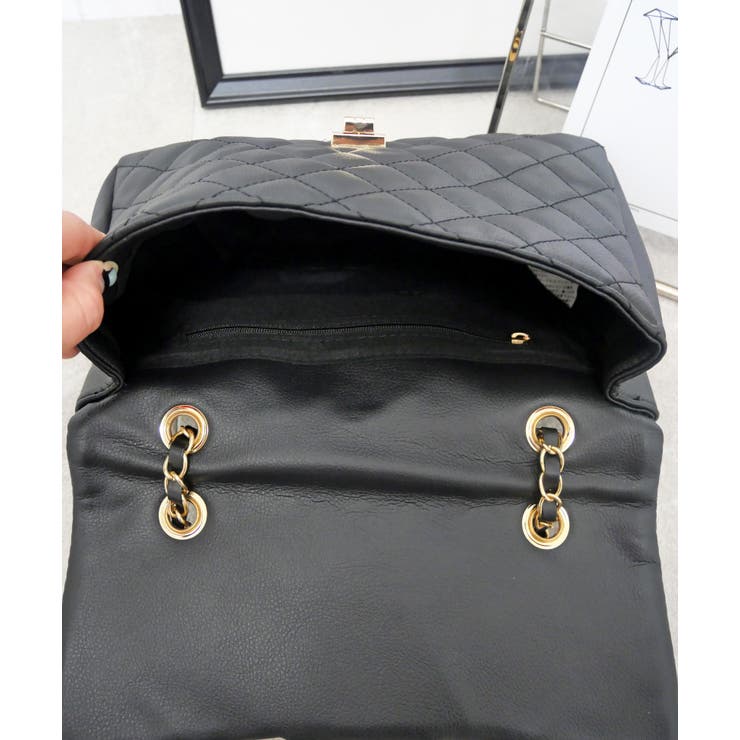 チェーン2WAYショルダー | FUN | 詳細画像5 