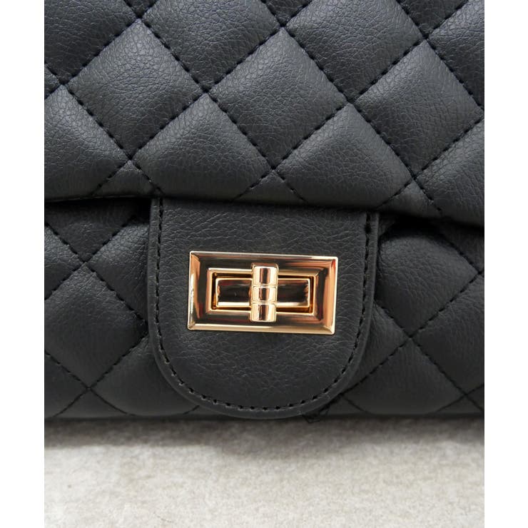 チェーン2WAYショルダー | FUN | 詳細画像6 